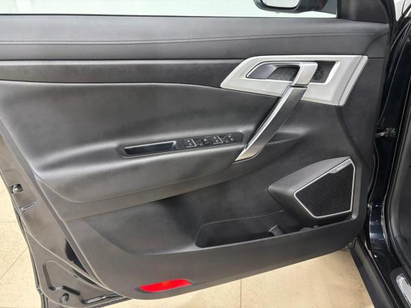 Geely Atlas I с пробегом 2019 года, цена 1 450 000 рублей, 146503 км, внедорожник, Автокод Объявления