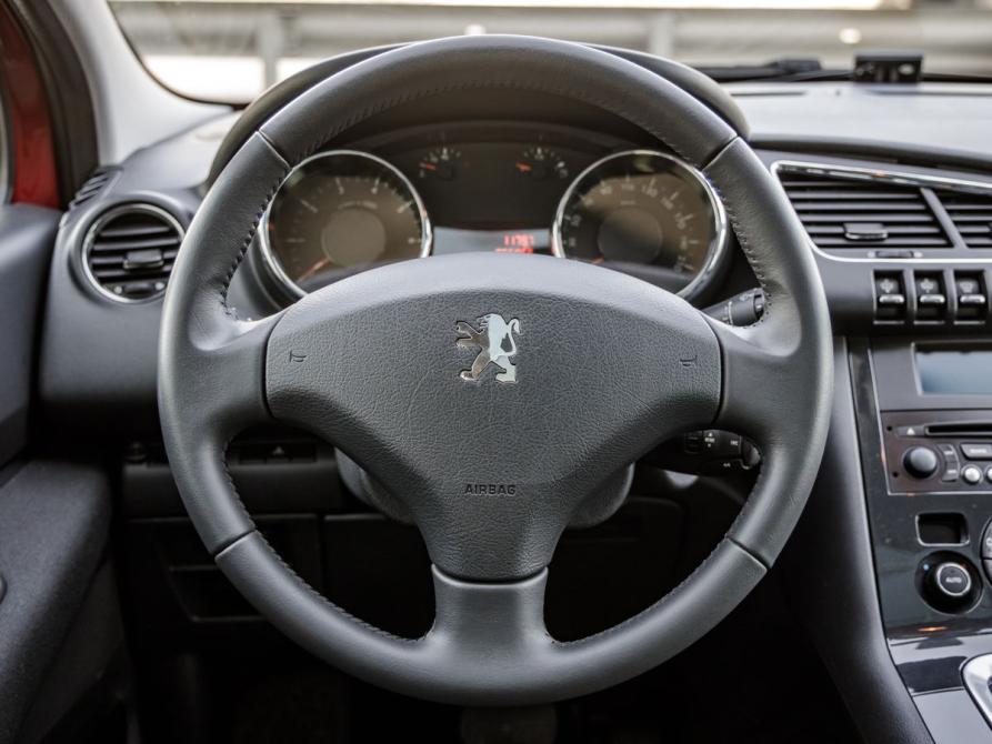 Peugeot 3008 I Волгоград  - изображение 16