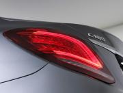 Mercedes-Benz C-Класс IV (W205) Рестайлинг Москва  - изображение 45