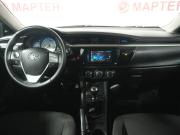 Toyota Corolla XI (E160 E170 E180) Вологда  - изображение 32