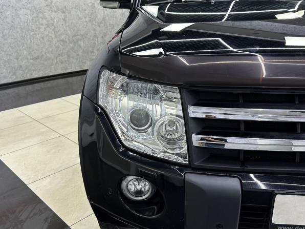 Mitsubishi Pajero IV Рестайлинг 1 с пробегом 2011 года, цена 1 899 000 рублей, 159534 км, внедорожник, Автокод Объявления