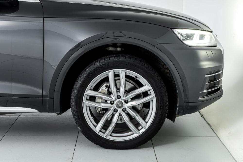 Audi Q5 II (FY) Казань  - изображение 7