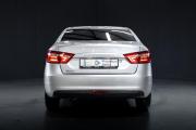 Lada (ВАЗ) Vesta I Тюмень  - изображение 31