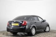 Chevrolet Lacetti I Пермь  - изображение 28