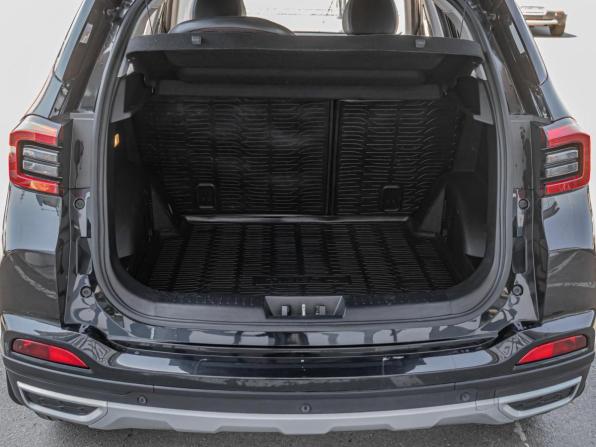 Chery Tiggo 4 I Рестайлинг с пробегом 2021 года, цена 1 240 000 рублей, 91405 км, внедорожник, Автокод Объявления