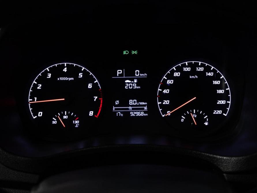 Hyundai Solaris II Рестайлинг Санкт-Петербург  - изображение 12