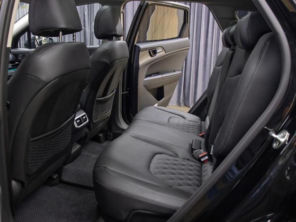 Kia Sportage V с пробегом 2024 года, цена 3 998 000 рублей, 52440 км, внедорожник, Автокод Объявления
