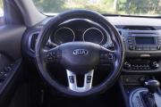 Kia Sportage III Рестайлинг Ульяновск  - изображение 38