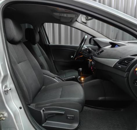 Renault Megane III с пробегом 2011 года, цена 485 000 рублей, 259949 км, хэтчбек, Автокод Объявления