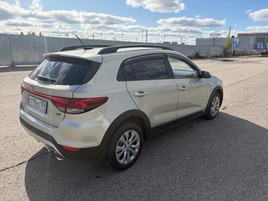 Kia Rio IV Пермь  - изображение 2