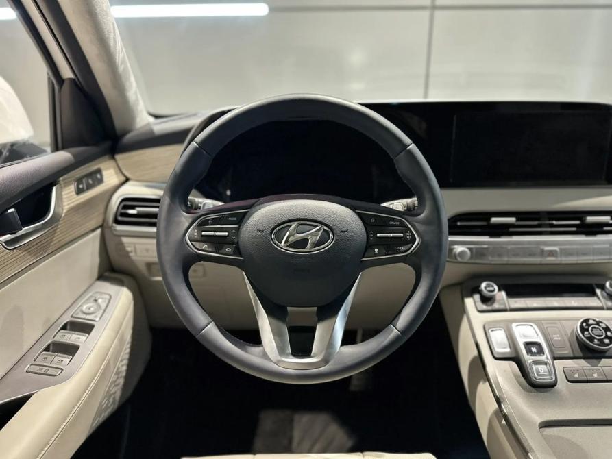 Hyundai Palisade I Новосибирск  - изображение 15