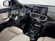 BMW X3 III (G01) Рестайлинг Калининград  - изображение 30