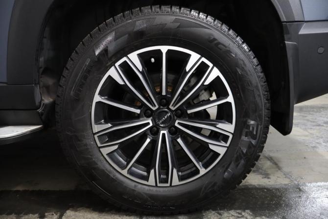 Haval Dargo I с пробегом 2023 года, цена 2 349 000 рублей, 64300 км, внедорожник, Автокод Объявления