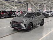 Geely Coolray I Рестайлинг Казань  - изображение 28