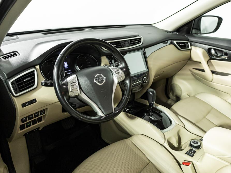 Nissan X-Trail III Санкт-Петербург  - изображение 11