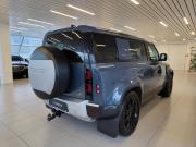 Land Rover Defender II Санкт-Петербург  - изображение 20