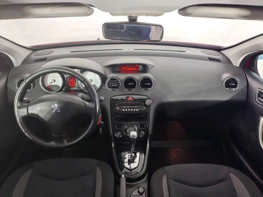 Peugeot 408 I Санкт-Петербург  - изображение 14