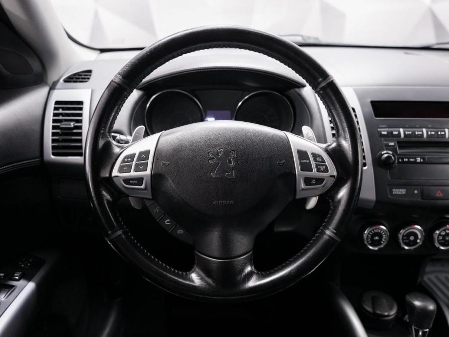 Peugeot 4007 Ульяновск  - изображение 14