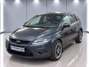Ford Focus II Рестайлинг Москва  - изображение 18