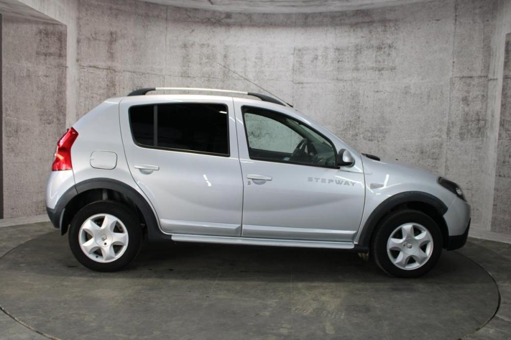 Renault Sandero I Ярославль  - изображение 4