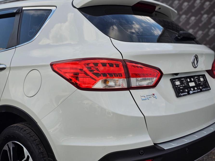 Dongfeng AX7 I Краснодар  - изображение 12