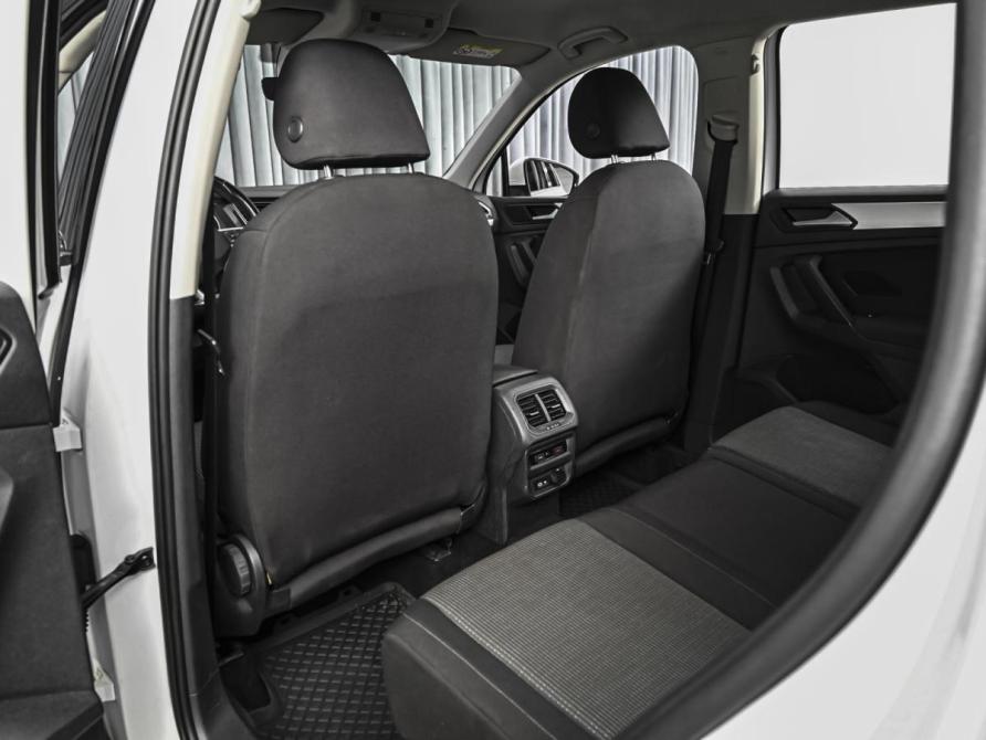 Volkswagen Tiguan II Рестайлинг Ставрополь  - изображение 11