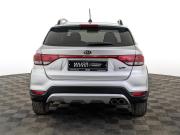 Kia Rio IV Москва  - изображение 32