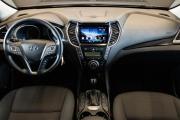 Hyundai Santa Fe III Уфа  - изображение 26