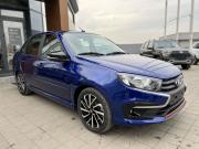 Lada (ВАЗ) Granta I Рестайлинг Краснодар  - изображение 19