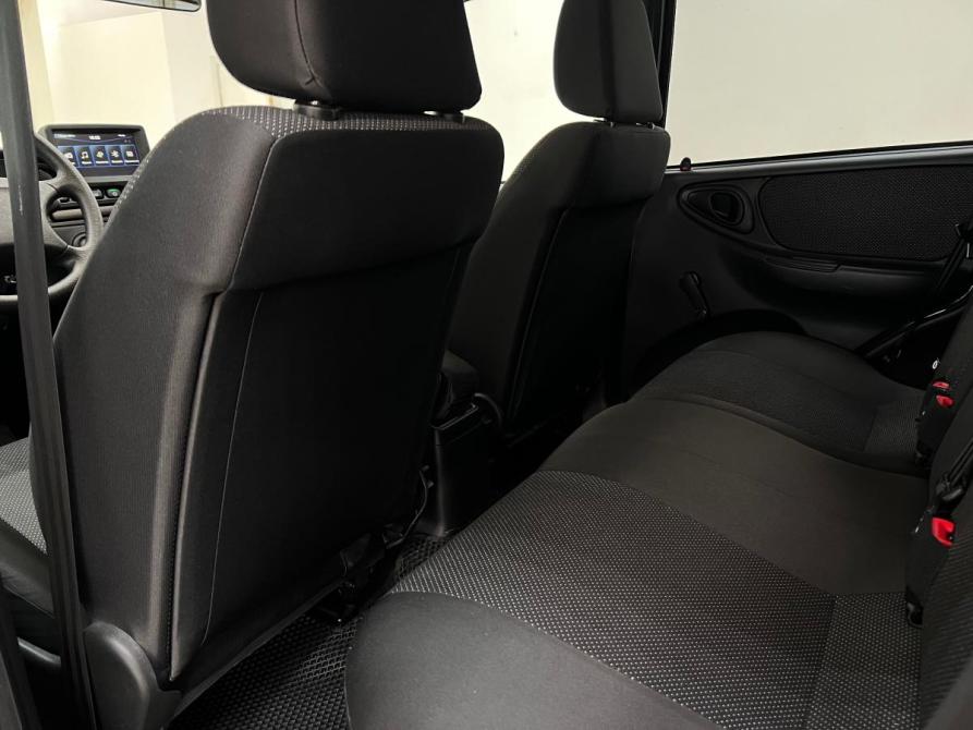 Lada (ВАЗ) Niva Travel I Волгоград  - изображение 33