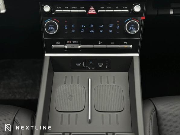 Новый Hyundai Santa Fe V (MX5) 2025 года, цена 6 990 000 рублей, внедорожник, Автокод Объявления