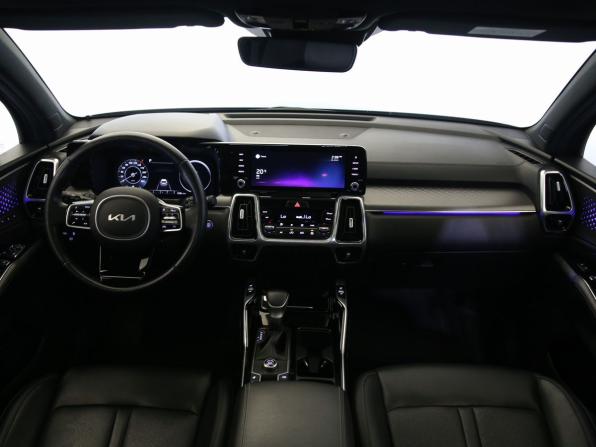 Kia Sorento IV с пробегом 2022 года, цена 3 950 000 рублей, 86000 км, внедорожник, Автокод Объявления