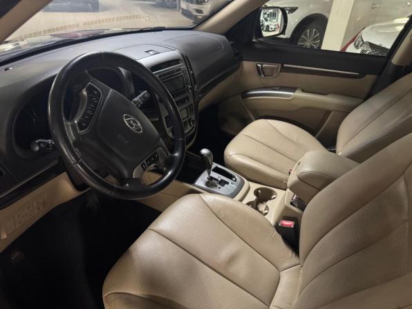 Hyundai Santa Fe II Рестайлинг с пробегом 2012 года, цена 1 395 000 рублей, 140000 км, внедорожник, Автокод Объявления