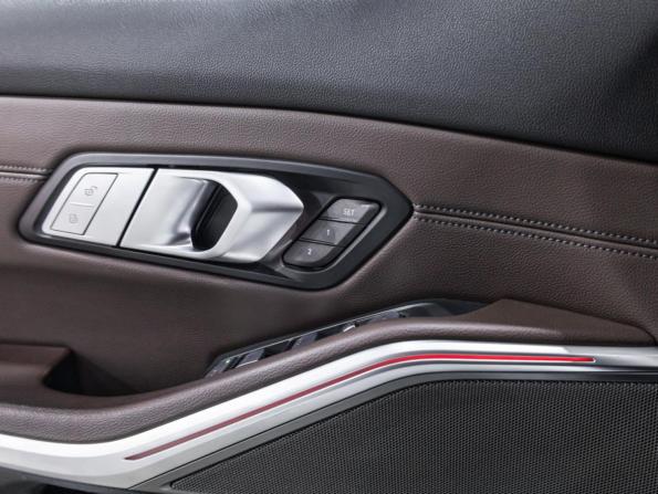 BMW 3 серии VII (G2x) с пробегом 2020 года, цена 5 099 700 рублей, 66440 км, седан, Автокод Объявления