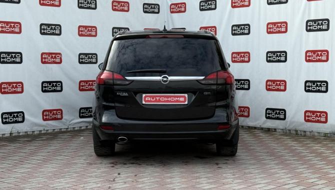 Opel Zafira C с пробегом 2013 года, цена 899 990 рублей, 307000 км, компактвэн, Автокод Объявления