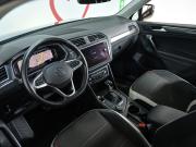 Volkswagen Tiguan II Рестайлинг Москва  - изображение 27