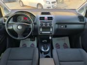 Volkswagen Touran I Рестайлинг Краснодар  - изображение 43