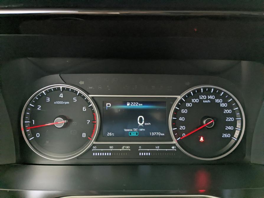 Kia Sorento IV Москва  - изображение 13