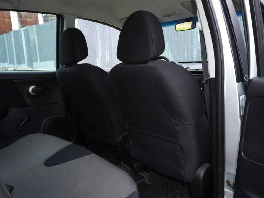 Nissan Note I Рестайлинг Тверь  - изображение 11