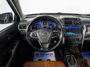 Toyota Camry VII (XV50) Рестайлинг Иркутск  - изображение 31