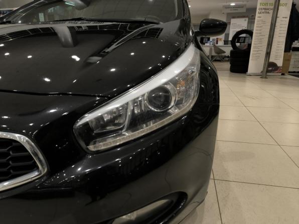 Kia Ceed II с пробегом 2013 года, цена 850 000 рублей, 303000 км, универсал, Автокод Объявления