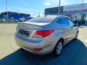 Hyundai Solaris I Тюмень  - изображение 26