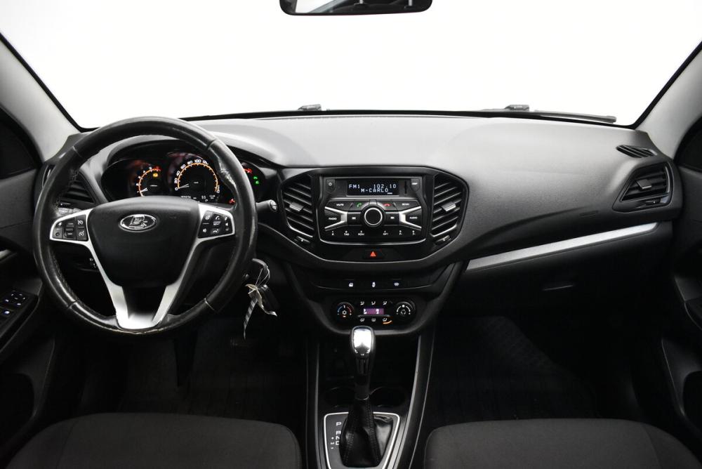 Lada (ВАЗ) Vesta I Москва  - изображение 5