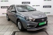 Lada (ВАЗ) Vesta I Ульяновск  - изображение 30