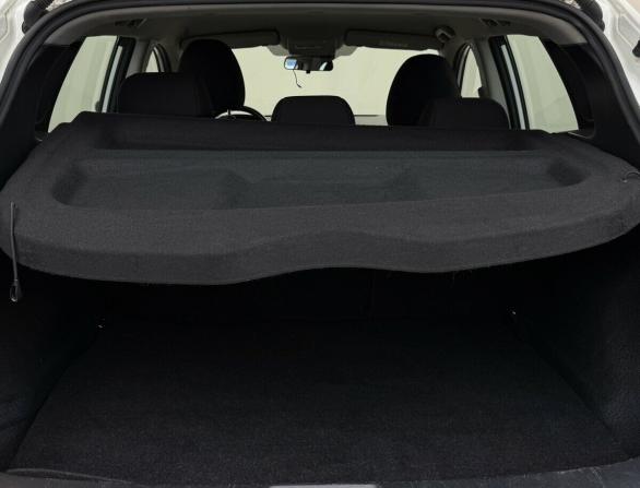 Nissan Qashqai II Рестайлинг с пробегом 2019 года, цена 1 380 000 рублей, 97854 км, внедорожник, Автокод Объявления
