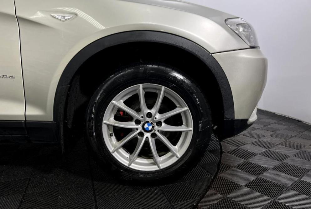 BMW X3 II (F25) Нижний Новгород  - изображение 22