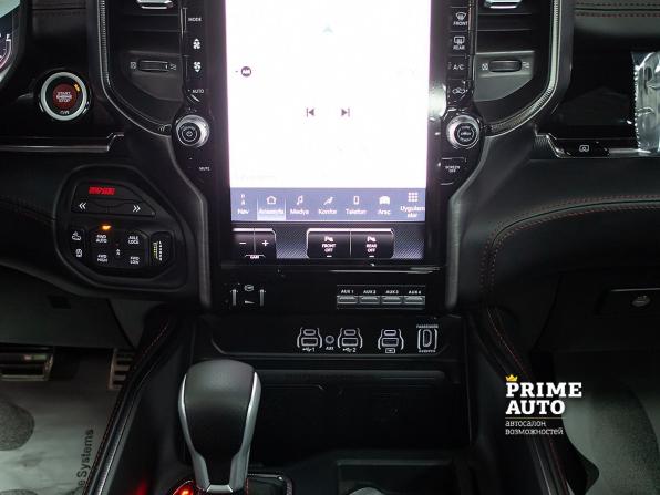 Ram 1500 V Рестайлинг с пробегом 2025 года, цена 10 999 000 рублей, 22 км, offers.body_type.unknown, Автокод Объявления