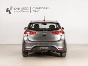 Kia Rio III Рестайлинг Казань  - изображение 12
