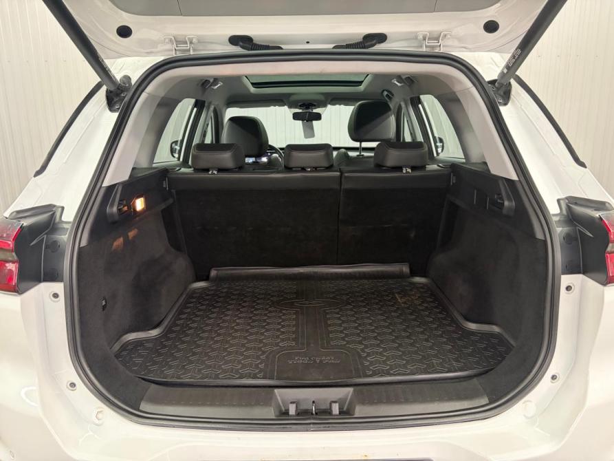 Chery Tiggo 7 Pro Max I Краснодар  - изображение 21