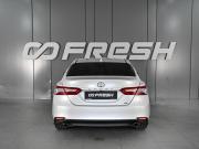 Toyota Camry VIII (XV70) Ростов-на-Дону  - изображение 26